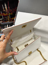 Designer Heritage Top Handle Bag - Premium Luxury Women's Fashion - NM6732