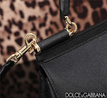 Designer Heritage Shoulder Bag - Premium Luxury Women's Handbag - NM7003
