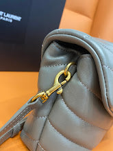 Luxury Designer Tote Bag for Women - Premium Iconic Monogram Handbag - NM3174