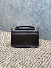 Designer Heritage Shoulder Bag - Premium Luxury Women's Handbag - NM3777