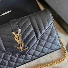 Luxury Iconic Crossbody Bag - Women's Elegant Designer Fashion - NM3647