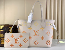 Premium Women's Tote Bag - Luxury Designer Fashion Handbag - NM4568