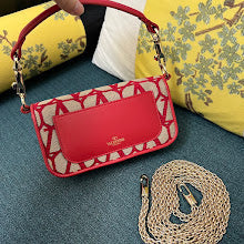 Chic Women's Designer Tote - Luxury Premium Handbag Style - NM2763