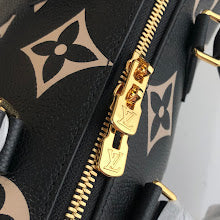 Premium Structured Satchel - Chic Women's Luxury Designer Handbag - NM4539