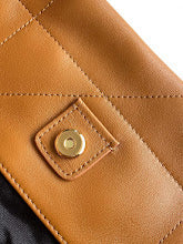 Premium Leather Shoulder Bag - Elegant Women's Designer Handbag - NM3483