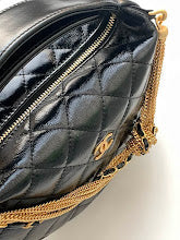 New Chic Designer Shoulder Handbag - Premium Luxury Women's Style - NM6142