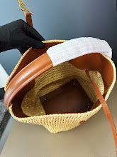 Designer Iconic Shoulder Bag - Luxury Women's Premium Fashion - NM3437