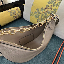 Premium Structured Satchel - Chic Women's Luxury Designer Handbag - NM2908