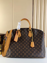 Premium Leather Shoulder Bag - Elegant Women's Designer Handbag - NM4706