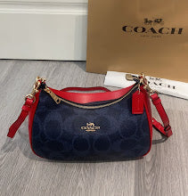New Luxury Mini Crossbody Bag - Women's Premium Designer Fashion - NM6323