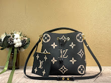 Designer Heritage Shoulder Bag - Premium Luxury Women's Handbag - NM4126
