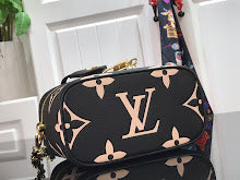 Luxury Designer Top Handle Bag for Women - Premium Satchel Handbag - NM4964
