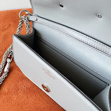 Designer Heritage Crossbody Bag - Premium Luxury Women's Fashion - NM2797
