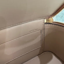 Designer Iconic Top Handle Bag - Luxury Women's Premium Handbag - NM3029