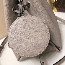 Luxury Structured Shoulder Bag - Women's Premium Designer Fashion - NM4111