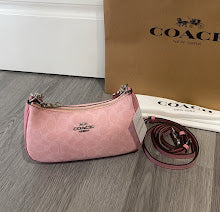 New Luxury Designer Crossbody Bag for Women - Premium Fashion Handbag - NM6521
