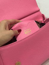 Premium Leather Shoulder Bag - Elegant Women's Designer Handbag - NM7201