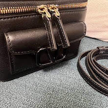 Luxury Mini Crossbody Bag - Women's Premium Designer Fashion - NM3021