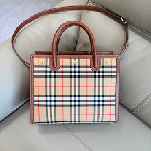 Luxury Structured Top Handle Bag - Premium Women's Designer Fashion - NM5584