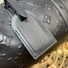 Luxury Designer Tote Bag for Women - Premium Iconic Monogram Handbag - NM5129