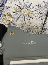 Luxury Designer Shoulder Bag for Women - Premium Fashion Handbag - NM7436