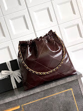 New Premium Leather Crossbody Bag - Elegant Women's Designer Handbag - NM6143
