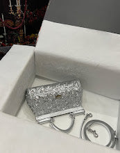 Premium Women's Tote Bag - Luxury Designer Fashion Handbag - NM6942