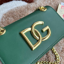 Designer Monogram Crossbody - Luxury Women's Premium Fashion Bag - NM6832