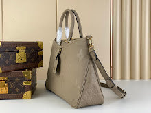 Premium Signature Shoulder Bag - Chic Women's Luxury Designer - NM4578