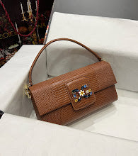 Luxury Large Tote Bag - Women's Premium Designer Fashion Handbag - NM6894