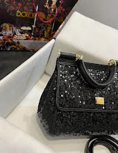 Luxury Designer Crossbody Bag for Women - Premium Fashion Handbag - NM7050