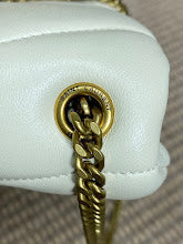 Luxury Monogram Top Handle Bag - Women's Elegant Designer Fashion - NM3489