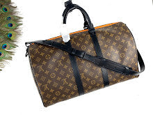 Chic Designer Tote Handbag - Luxury Premium Women's Fashion Bag - NM5438