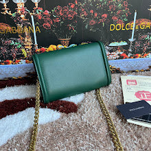 Luxury Designer Crossbody Bag for Women - Premium Fashion Handbag - NM6810