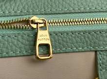 Premium Heritage Tote Bag - Elegant Women's Luxury Designer Style - NM4377