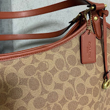 New Designer Iconic Shoulder Bag - Luxury Women's Premium Fashion - NM6374