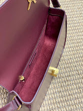 Designer Heritage Top Handle Bag - Premium Luxury Women's Fashion - NM3784