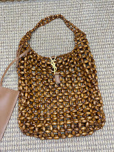 Designer Iconic Top Handle Bag - Luxury Women's Premium Handbag - NM3748