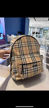 Luxury Canvas Tote Bag - Women's Designer Premium Fashion - NM5526