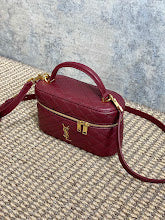 Luxury Mini Crossbody Bag - Women's Premium Designer Fashion - NM3623