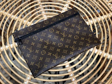 Luxury Designer Tote Bag for Women - Premium Iconic Monogram Handbag - NM4910
