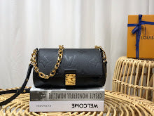 Designer Heritage Shoulder Bag - Premium Luxury Women's Handbag - NM4880