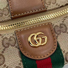 Luxury Monogram Shoulder Bag - Women's Elegant Designer Fashion - NM3969