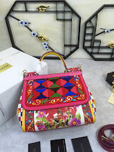 Designer Iconic Tote Handbag - Premium Luxury Women's Fashion - NM7082