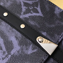 Designer Heritage Shoulder Bag - Premium Luxury Women's Handbag - NM5460