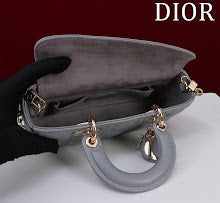 Luxury Structured Shoulder Bag - Women's Premium Designer Fashion - NM7367