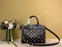 Designer Signature Tote - Premium Luxury Women's Fashion Bag - NM5429