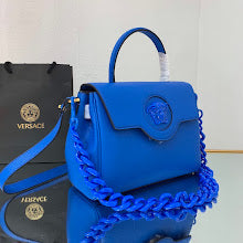 Chic Women's Satchel Handbag - Luxury Premium Designer Style - NM3079