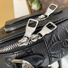 Designer Heritage Crossbody Bag - Premium Luxury Women's Fashion - NM5455