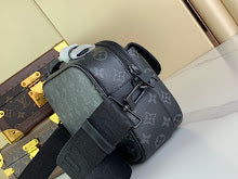 Luxury Mini Crossbody Bag - Women's Premium Designer Fashion - NM4501